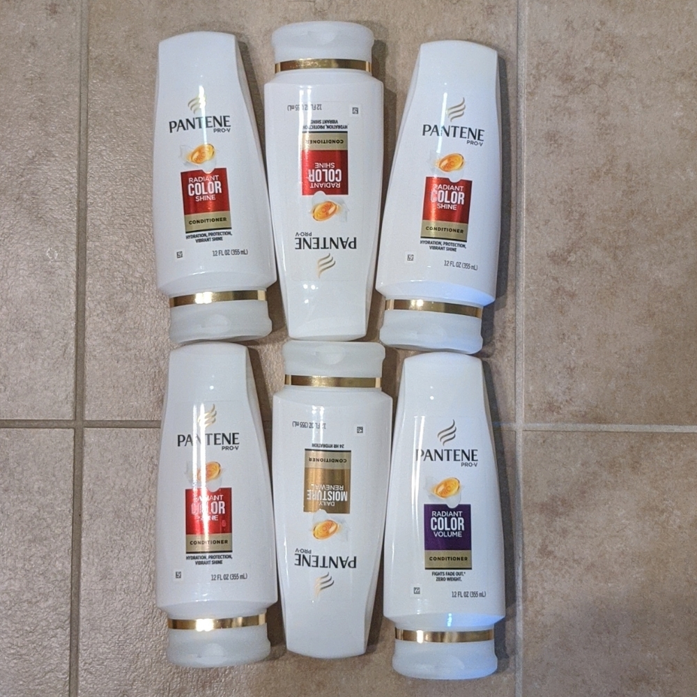 Conditioners